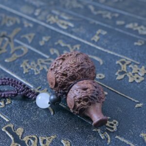 Taoist Dragon Gourd