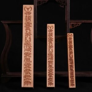 Taoist Canopy Ruler