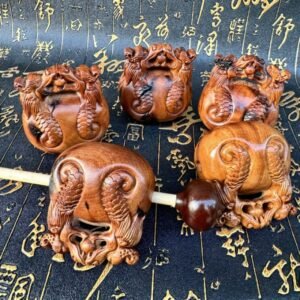 Mokugyo