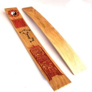 Taoist Bamboo Board