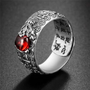 Rings & Accessories