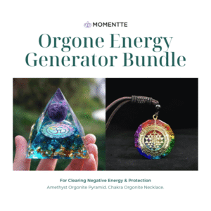 Orgonite