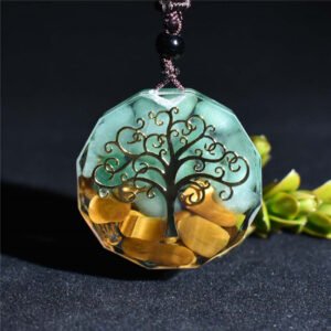 Orgonite